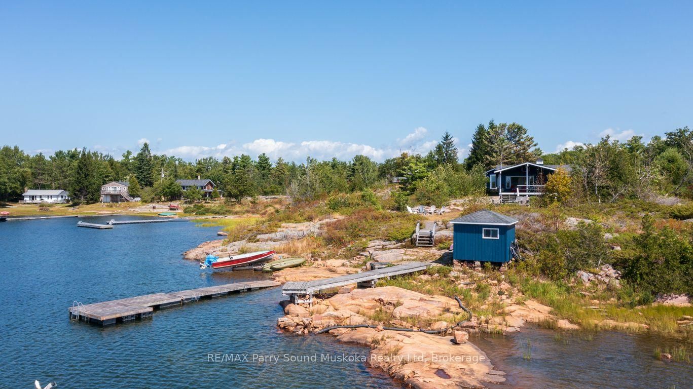15 Forsyth's Road • Carling, ON photo 41