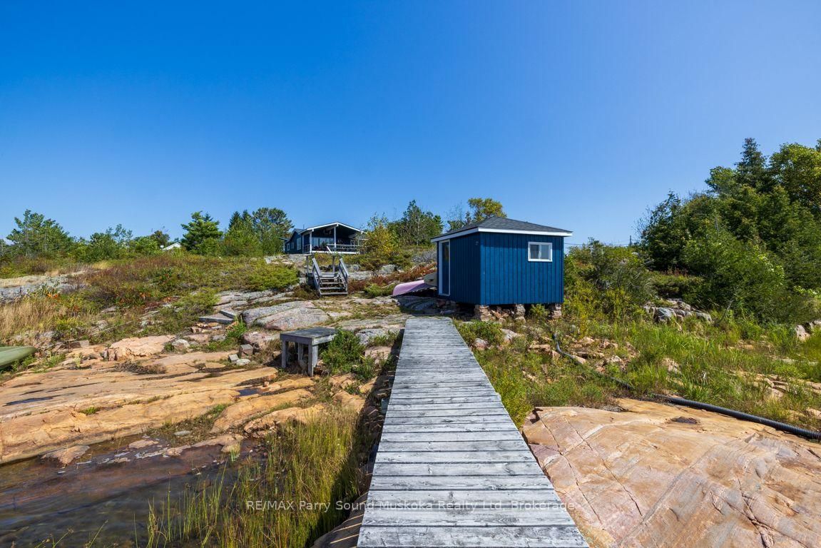 15 Forsyth's Road • Carling, ON photo 42