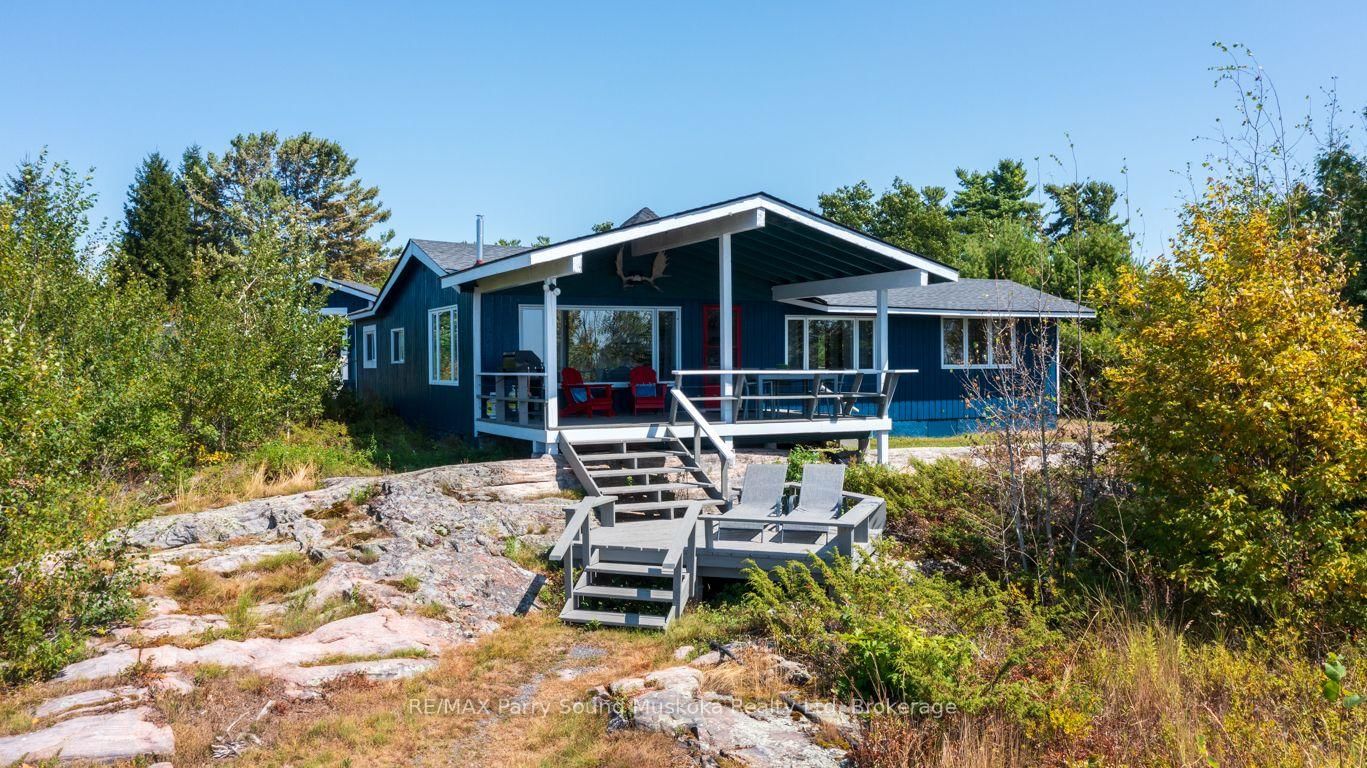 15 Forsyth's Road • Carling, ON photo 6