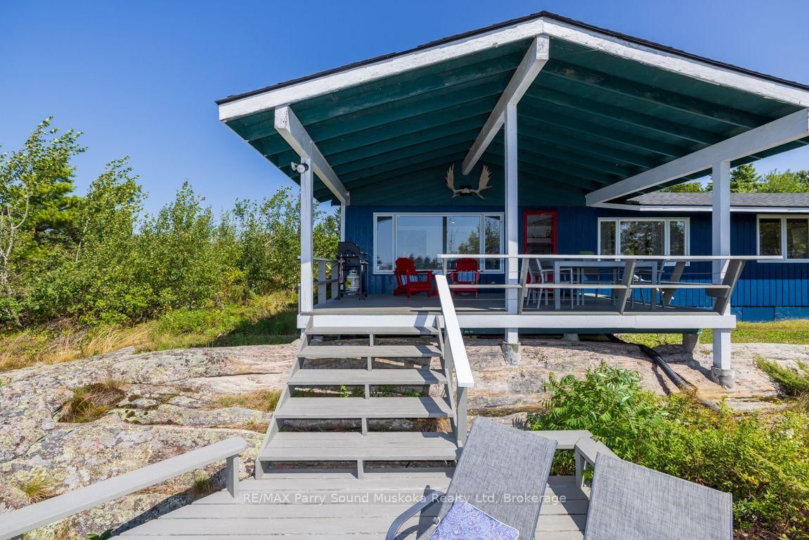15 Forsyth's Road • Carling, ON photo 9