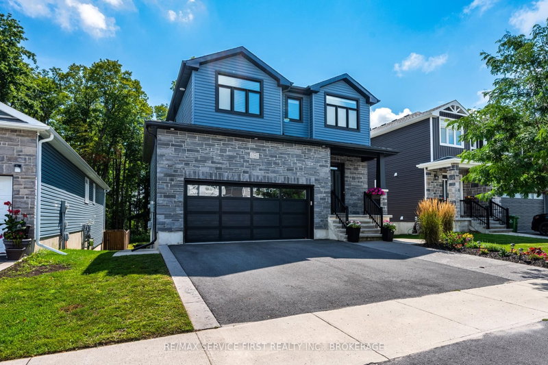 1361 Ottawa Street