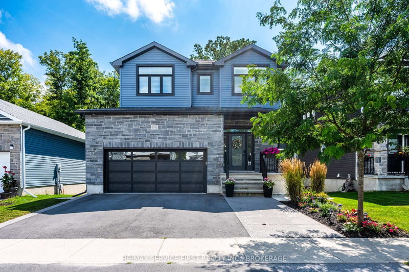 1361 Ottawa Street