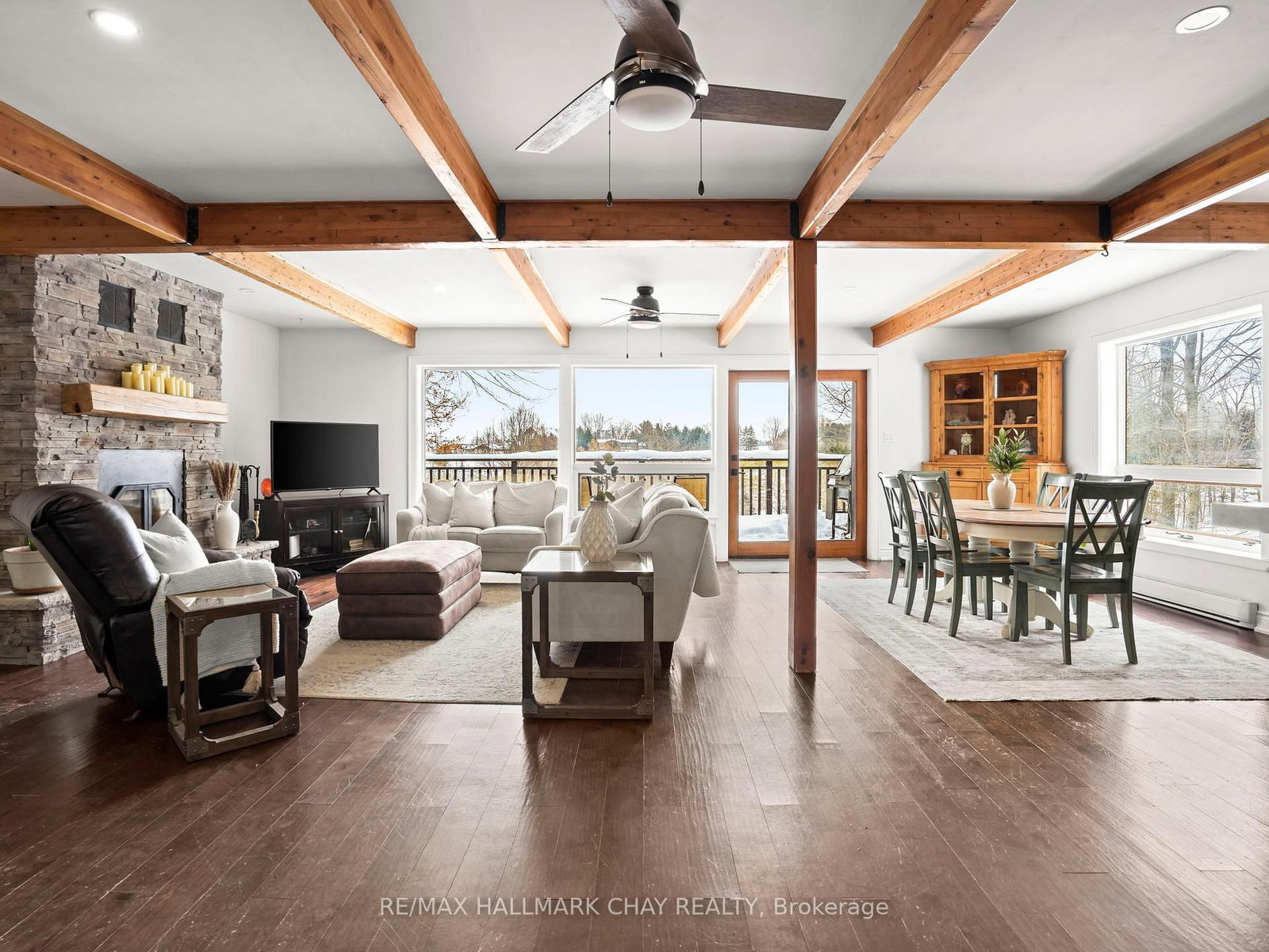 42 MOUNTAINVIEW Road • Mulmur, ON photo 8