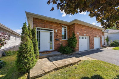Semi-Detached House for sale at 69 Wiley Street, Kingston, Ontario, K7K 5B3 - Rideau - MLS: X13753712