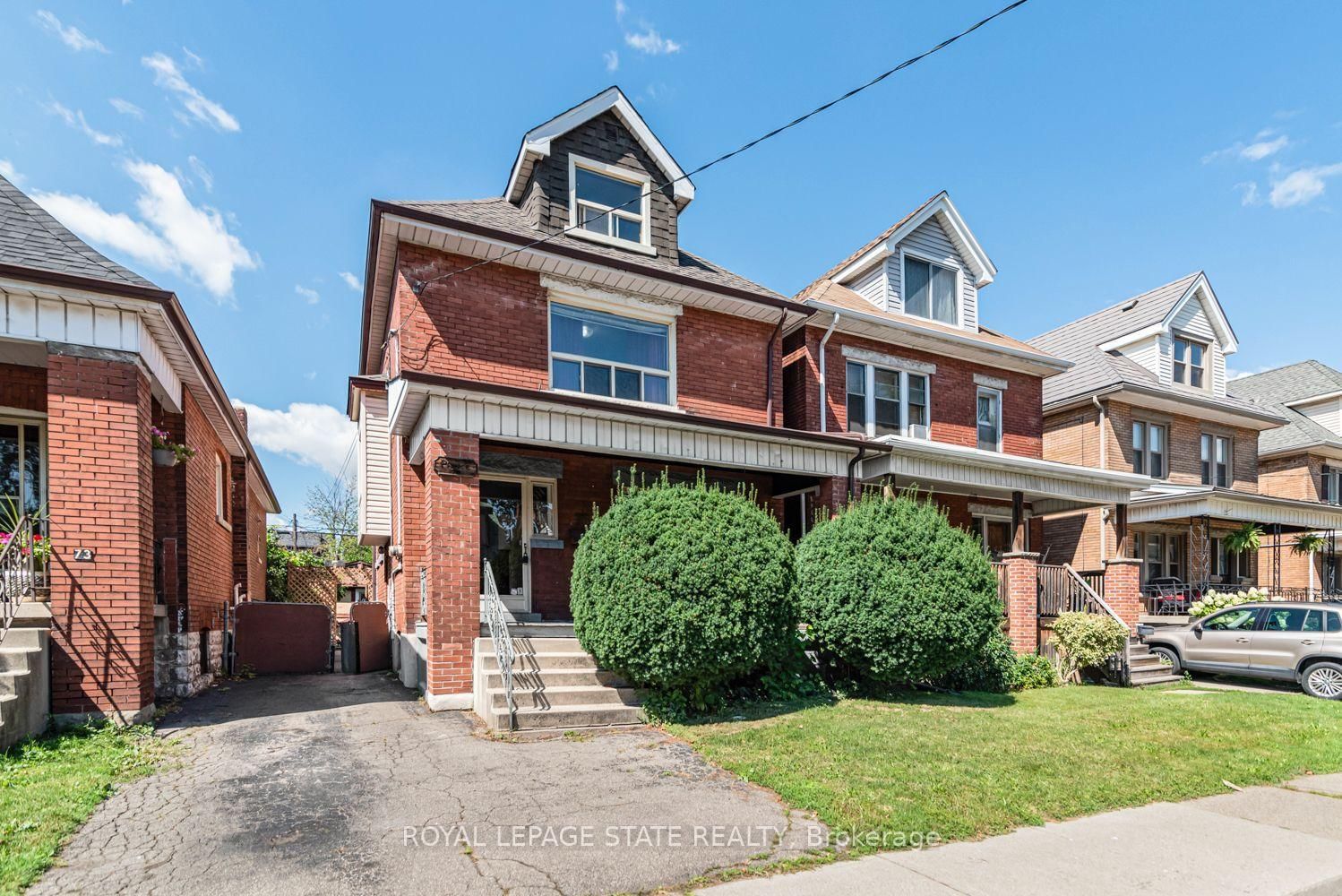 75 Kensington Avenue N • Hamilton, ON photo 1