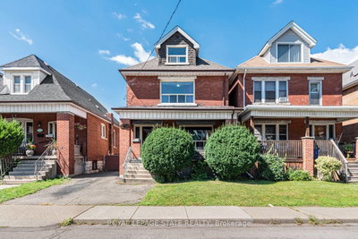 75 Kensington Avenue N • Hamilton, ON photo 2