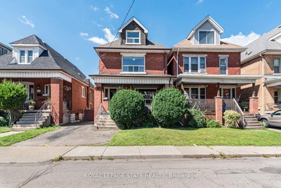 75 Kensington Avenue N • Hamilton, ON photo 3
