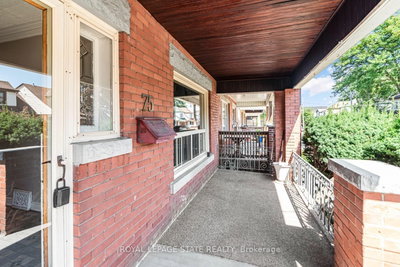 75 Kensington Avenue N • Hamilton, ON photo 5