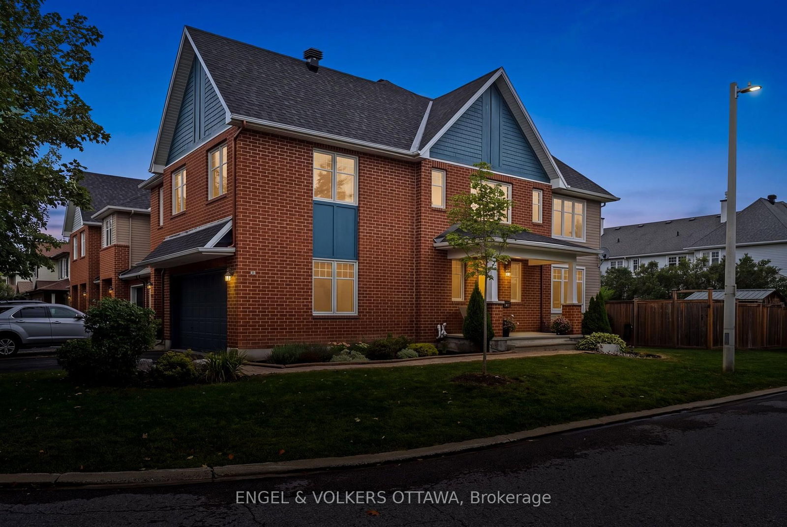 268 Horseshoe Crescent • Ottawa, ON photo 28