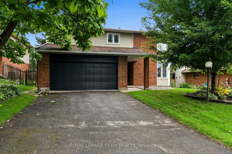 59 Naismith Crescent