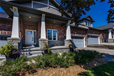 Condo for sale at 32-190 Argyle Street, Norfolk, Ontario, N3Y 0C1 - Simcoe - MLS: X13753758