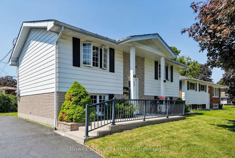 13 Rosemary Drive