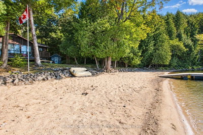 Detached House for sale at 278A Porters Landing Road, Parry Sound Remote Area, Ontario, P0H 2R0 - Restoule - MLS: X13753782