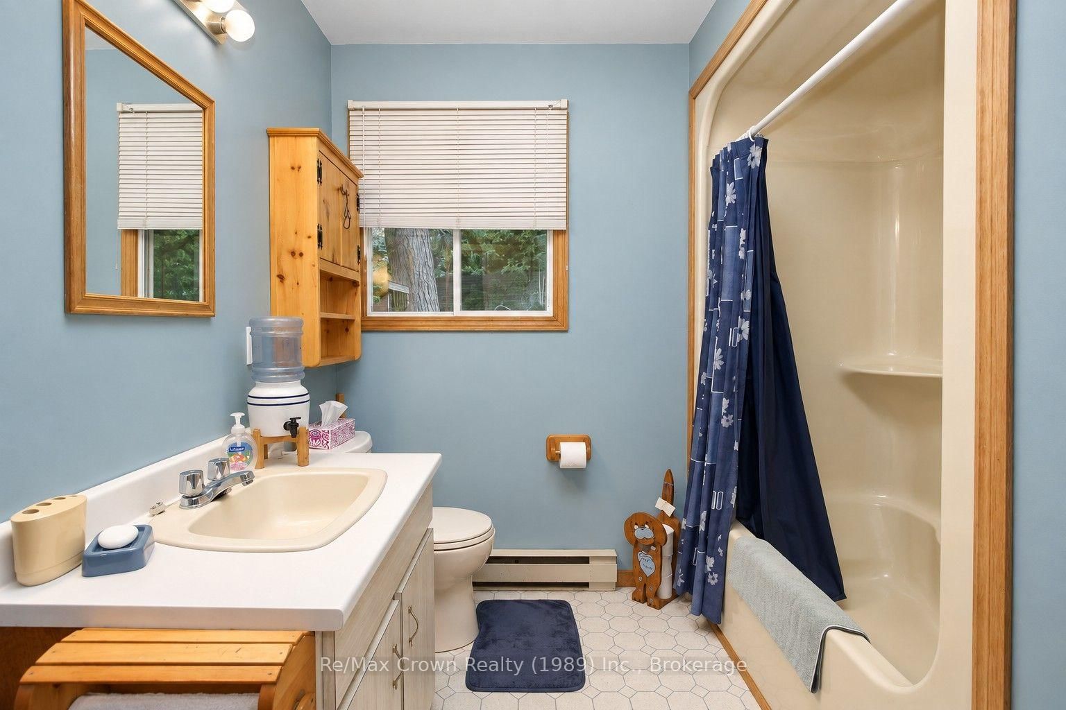 278A Porters Landing Road • Parry Sound Remote Area, ON photo 15