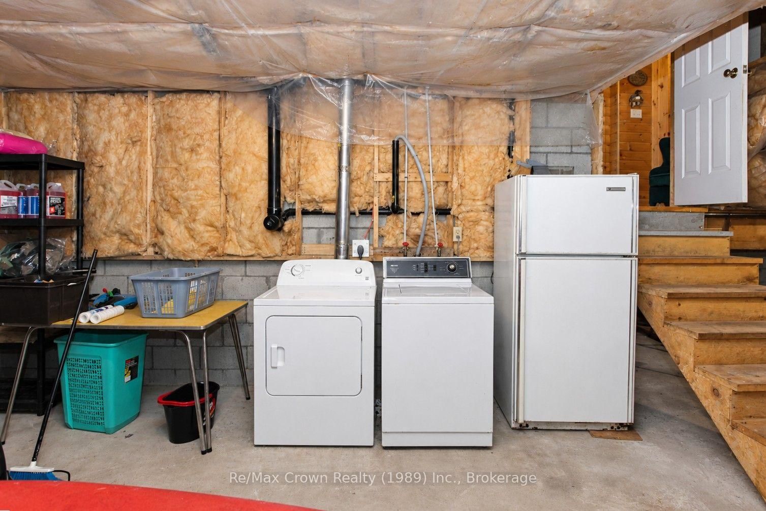 278A Porters Landing Road • Parry Sound Remote Area, ON photo 18