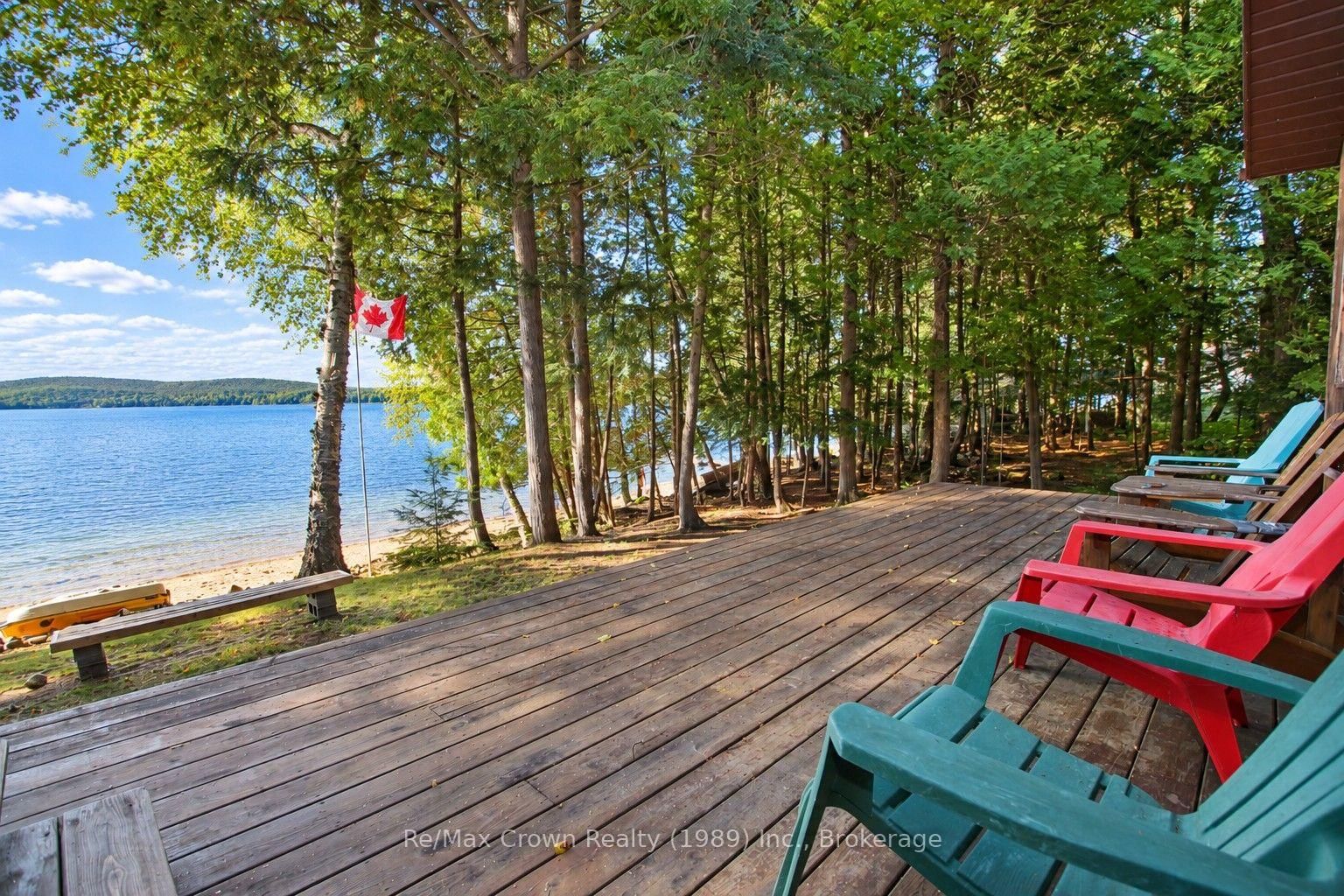 278A Porters Landing Road • Parry Sound Remote Area, ON photo 21