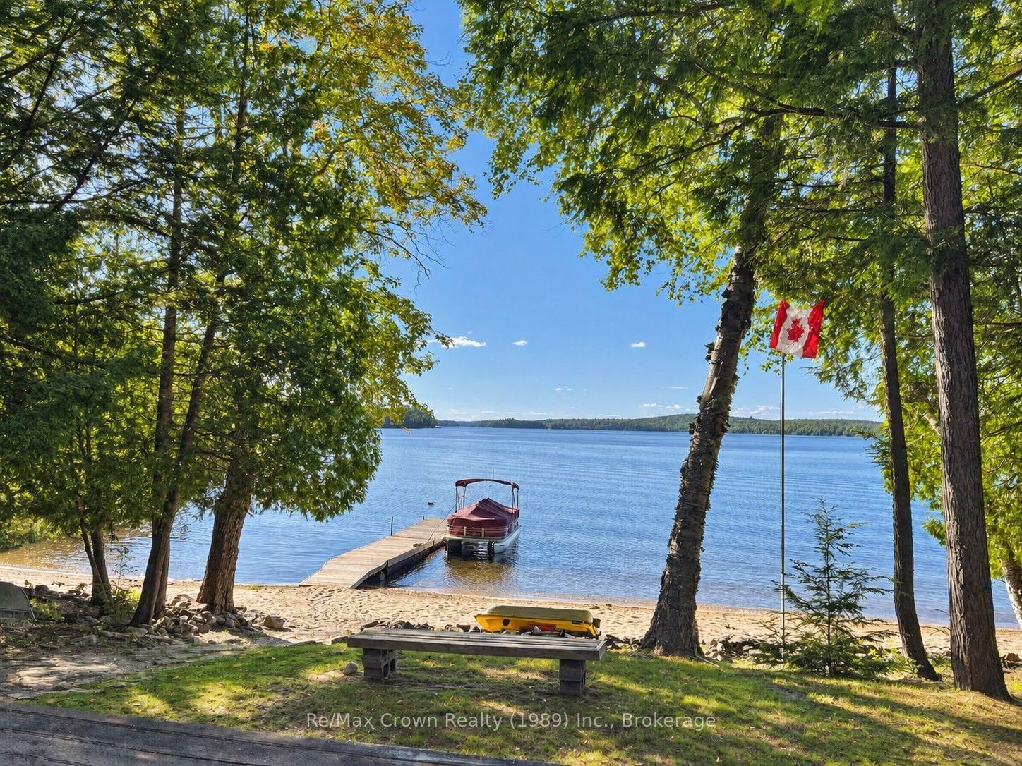 278A Porters Landing Road • Parry Sound Remote Area, ON photo 22