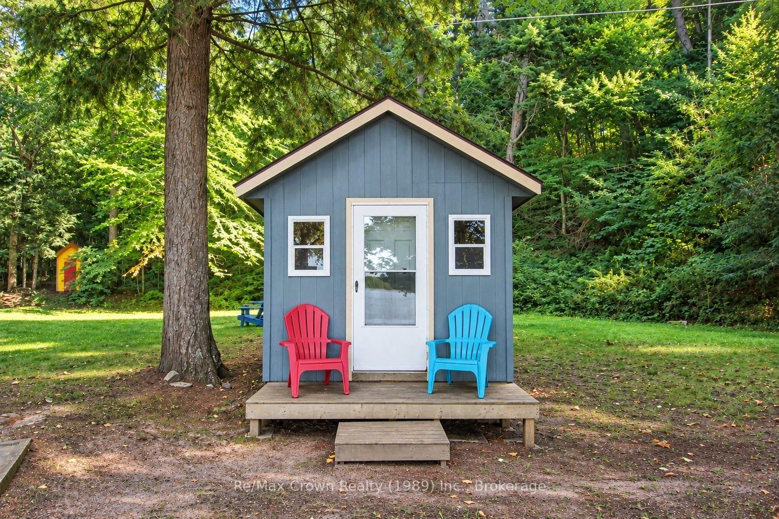278A Porters Landing Road • Parry Sound Remote Area, ON photo 23