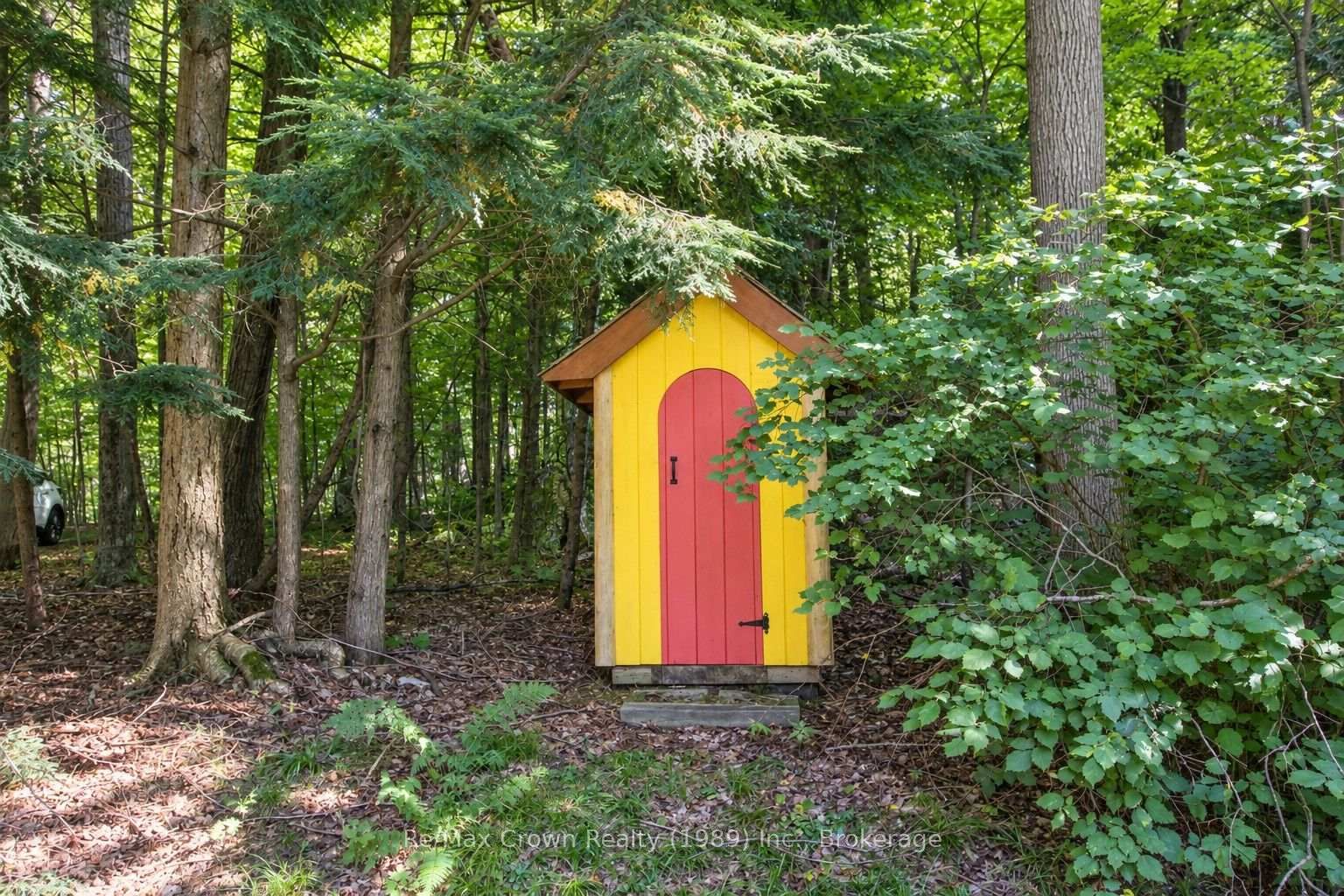 278A Porters Landing Road • Parry Sound Remote Area, ON photo 25