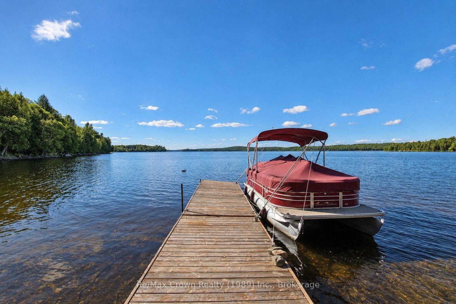 278A Porters Landing Road • Parry Sound Remote Area, ON photo 27