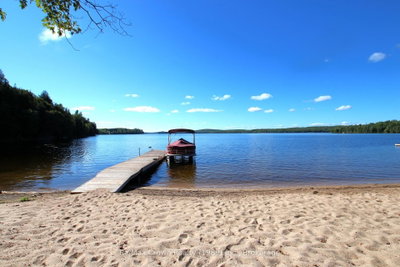 278A Porters Landing Road • Parry Sound Remote Area, ON photo 3
