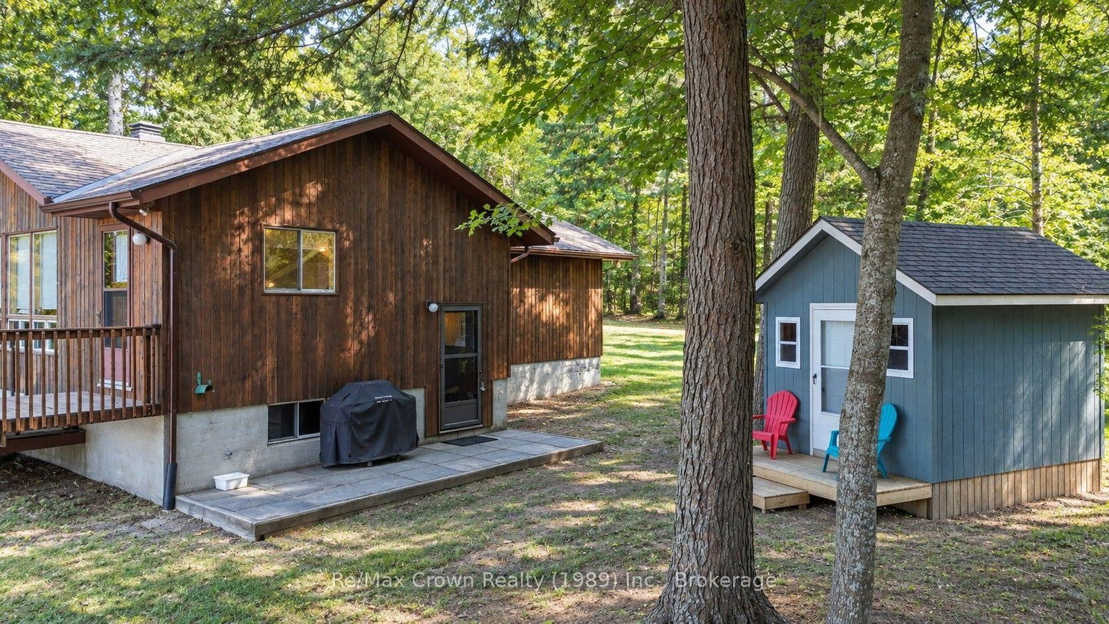 278A Porters Landing Road • Parry Sound Remote Area, ON photo 31
