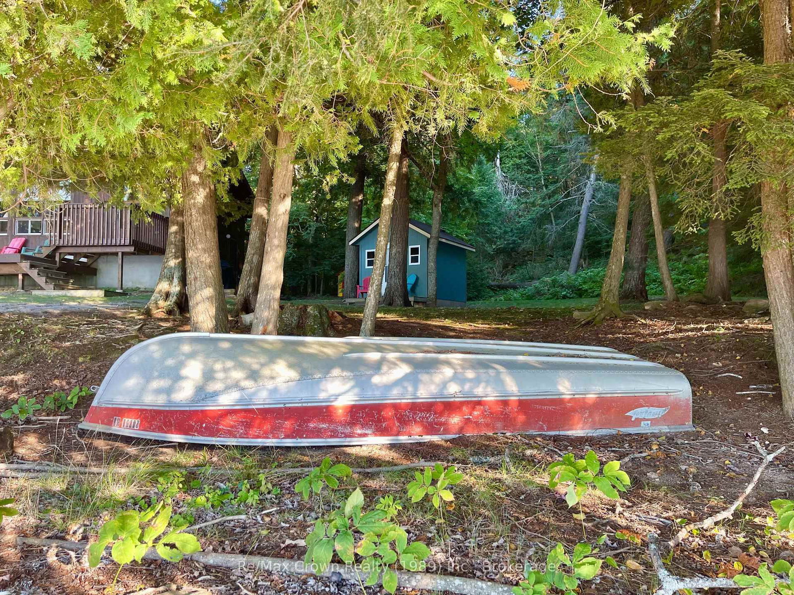 278A Porters Landing Road • Parry Sound Remote Area, ON photo 35