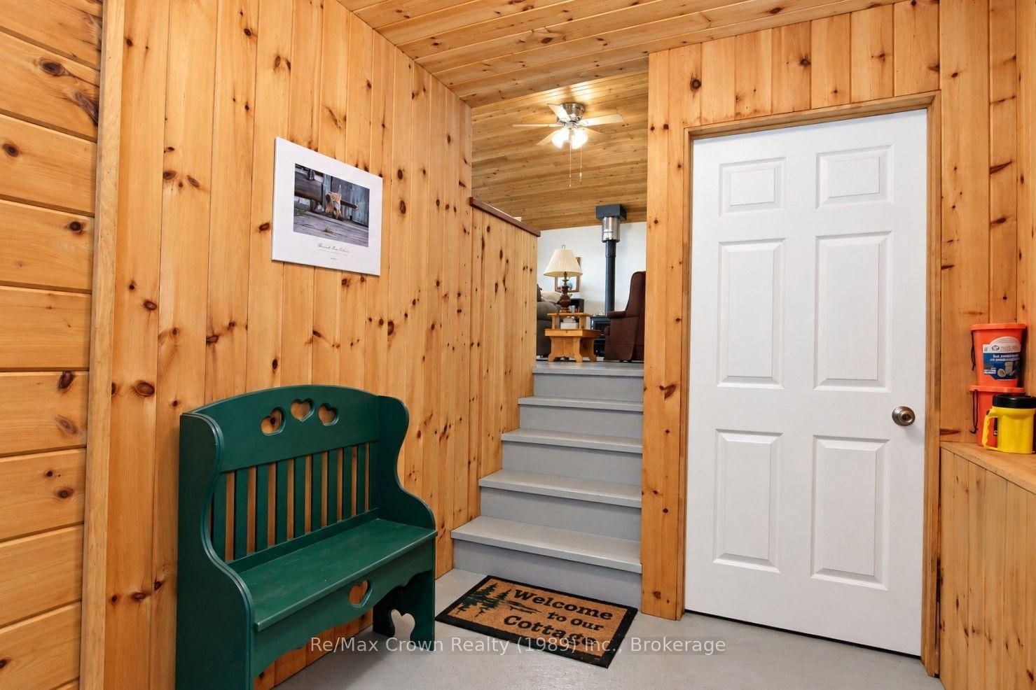 278A Porters Landing Road • Parry Sound Remote Area, ON photo 5