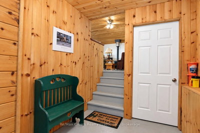 278A Porters Landing Road • Parry Sound Remote Area, ON photo 5