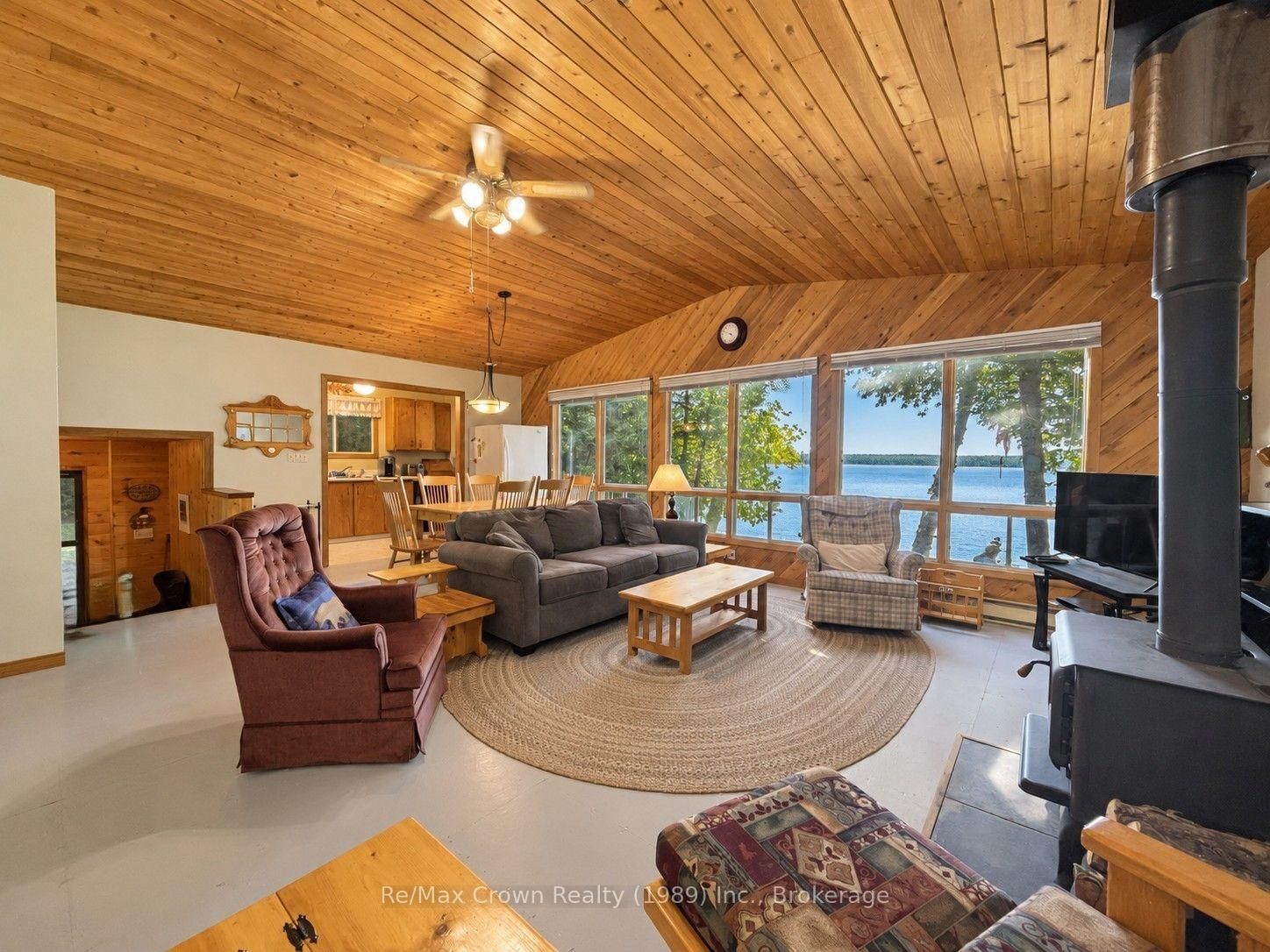 278A Porters Landing Road • Parry Sound Remote Area, ON photo 6