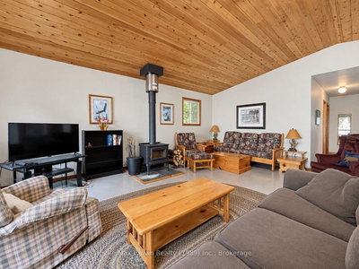 278A Porters Landing Road • Parry Sound Remote Area, ON photo 7