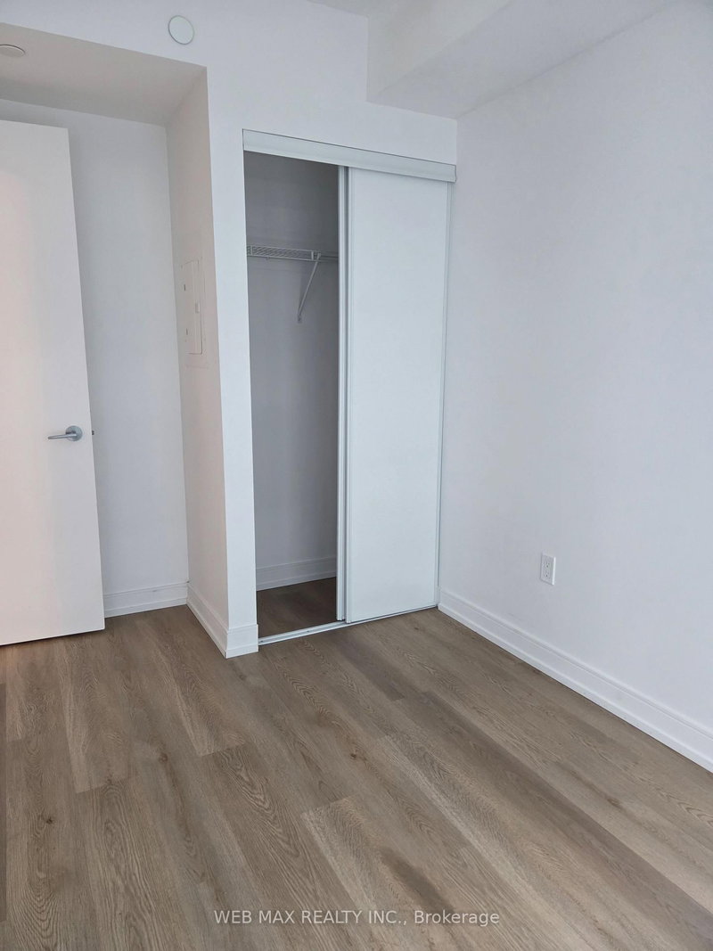 815 - 1 Jarvis Street