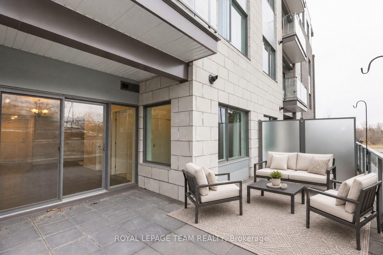 280 Herzberg Road • #105 • Ottawa, ON photo 23
