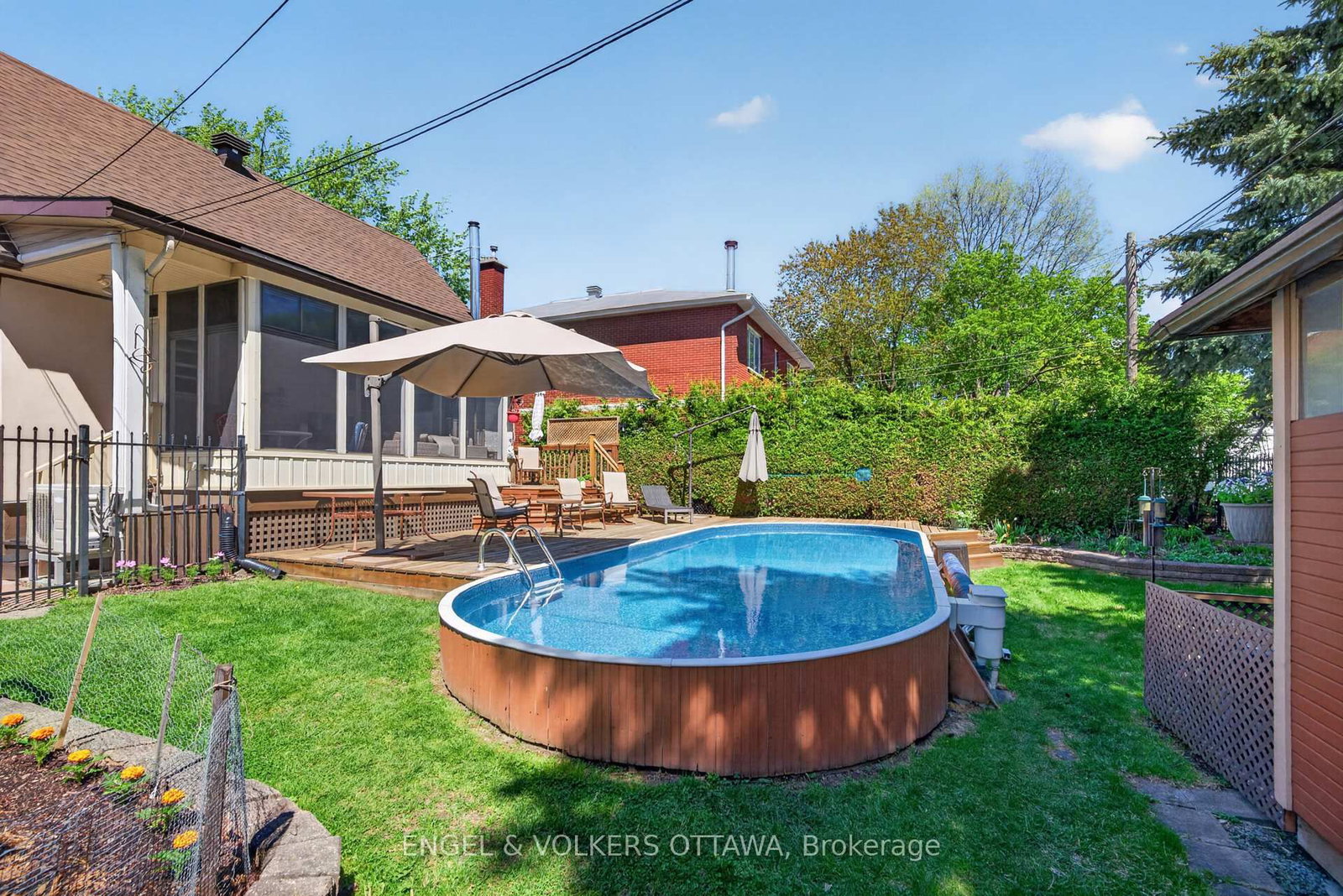 1396 Micmac Street • Ottawa, ON photo 27