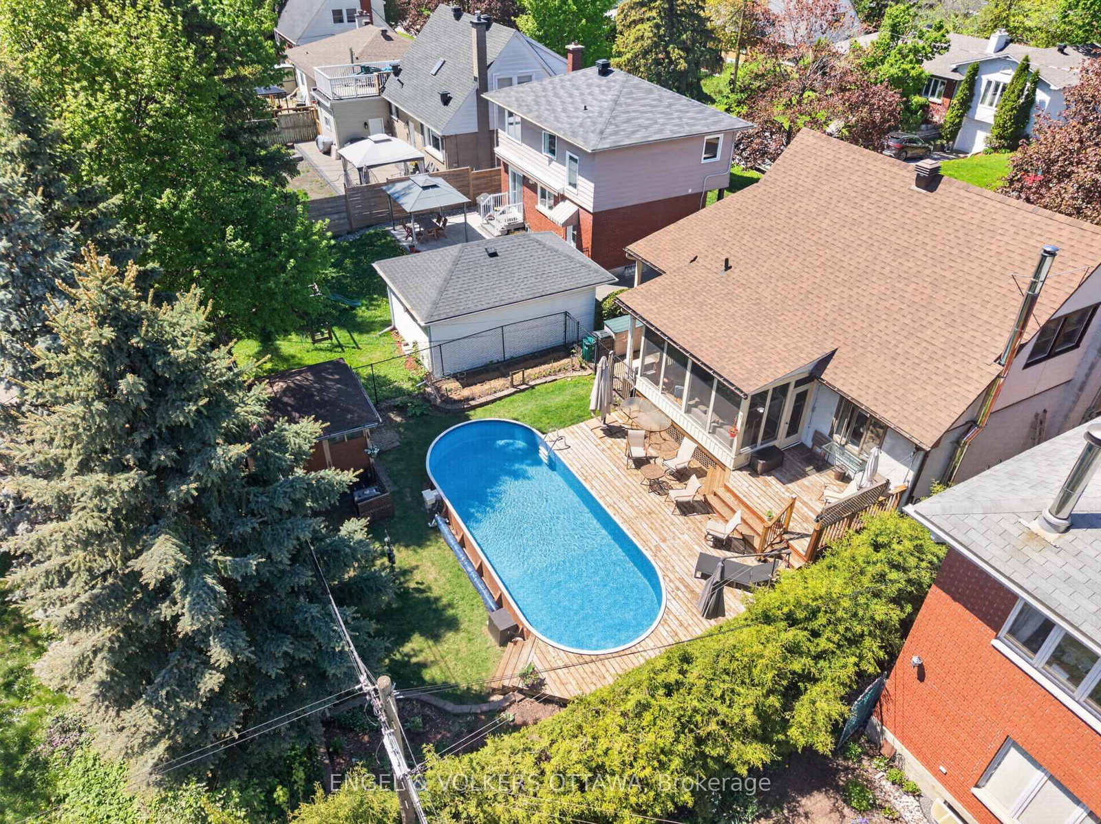 1396 Micmac Street • Ottawa, ON photo 29
