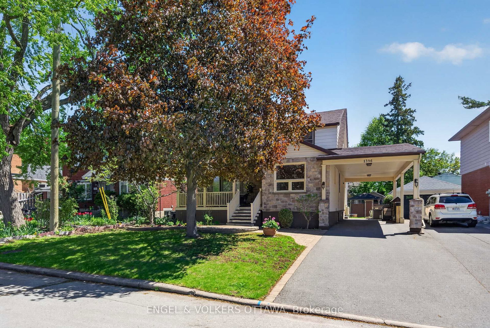1396 Micmac Street • Ottawa, ON photo 30