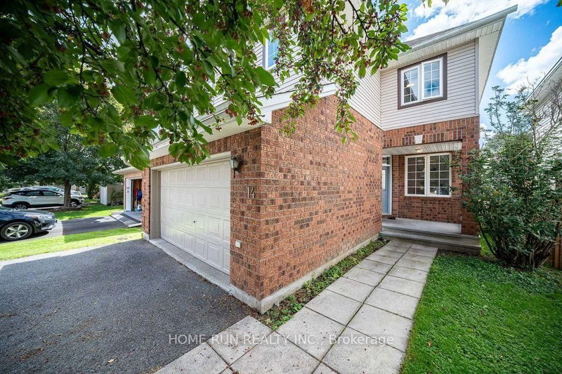 14 Spur Avenue