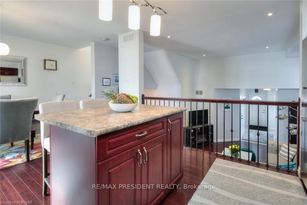 UPPER - 54 Periwinkle Street, Kitchener 4