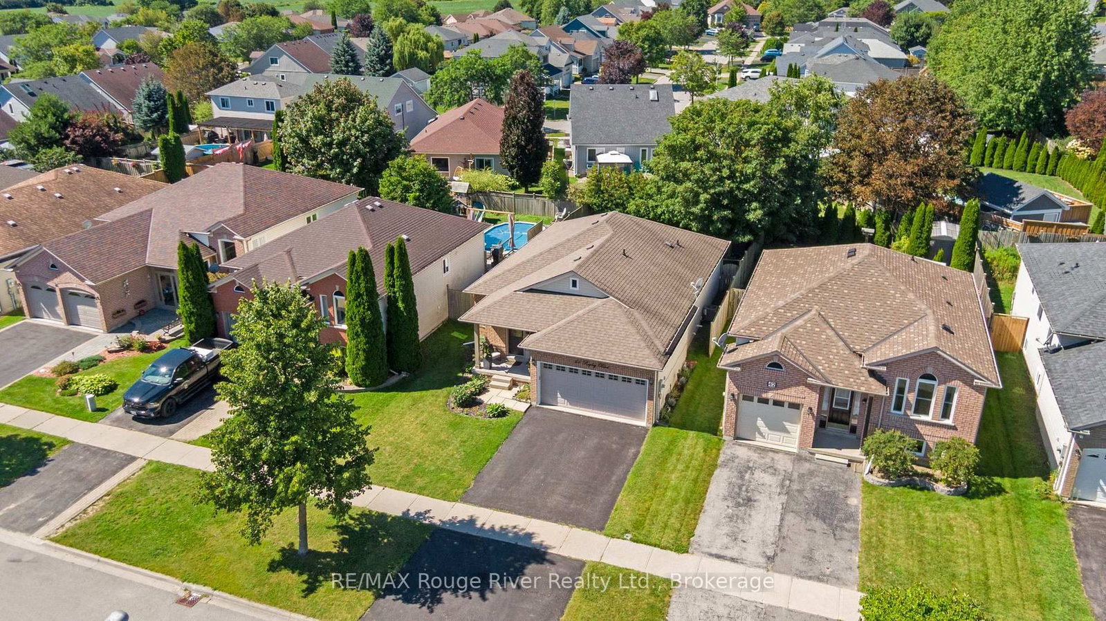 44 Rapley Boulevard • Port Hope, ON photo 12