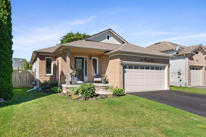 44 Rapley Boulevard