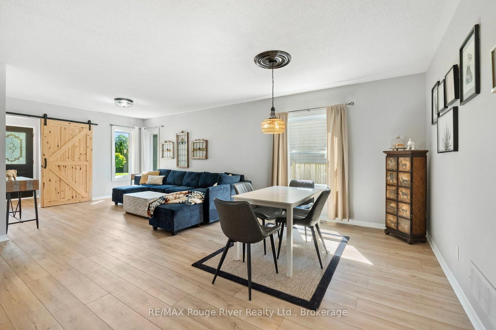 44 Rapley Boulevard • Port Hope, ON photo 20
