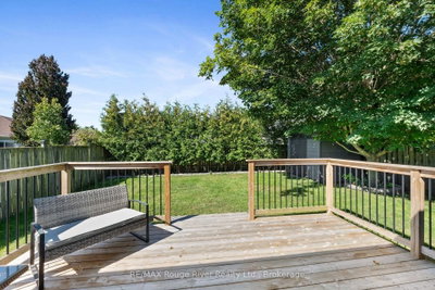44 Rapley Boulevard • Port Hope, ON photo 4