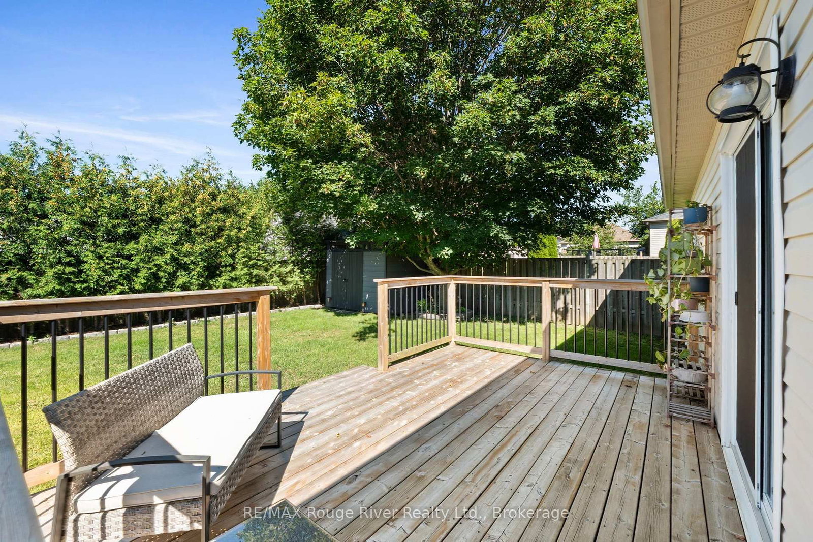44 Rapley Boulevard • Port Hope, ON photo 5