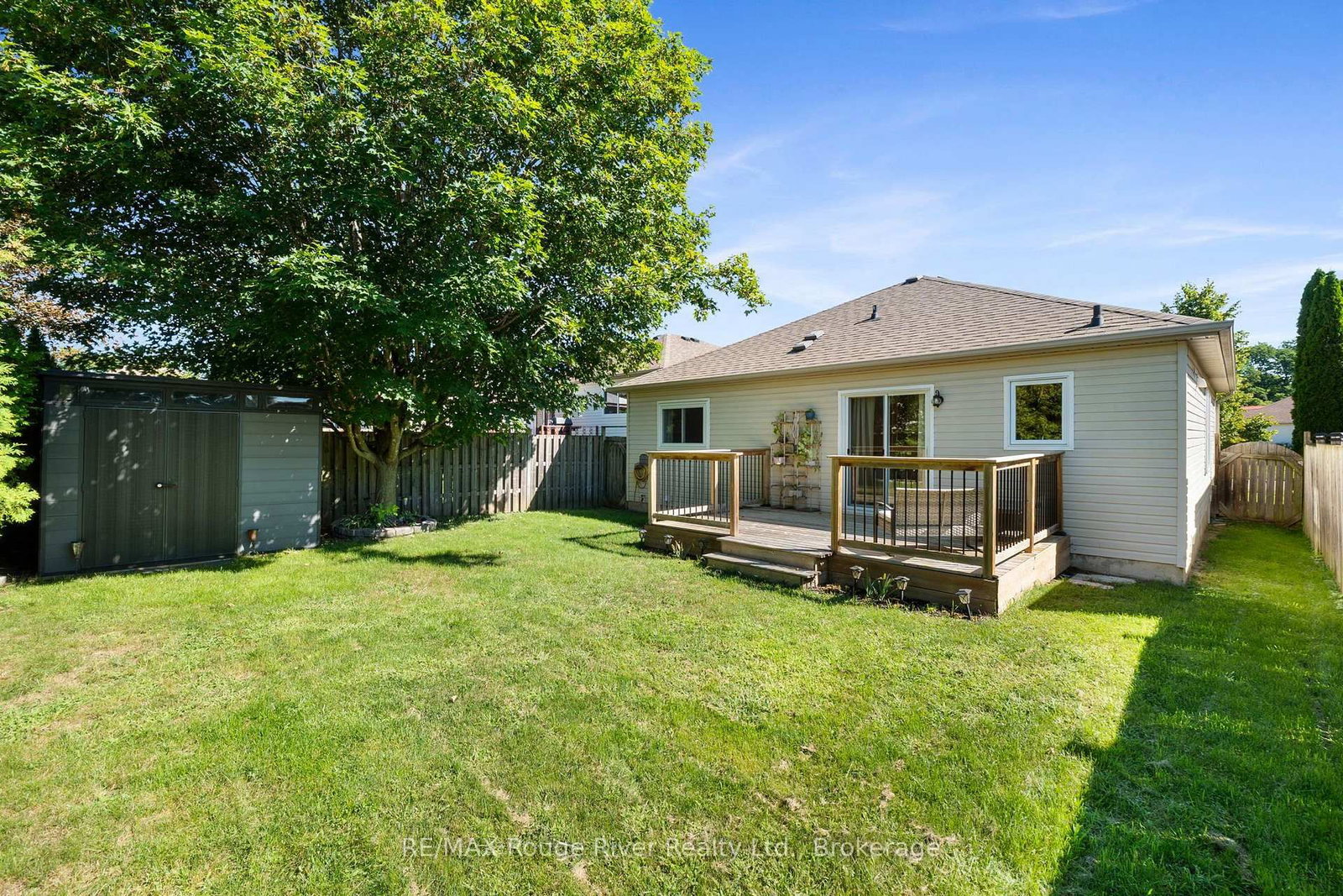 44 Rapley Boulevard • Port Hope, ON photo 6