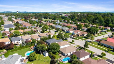 44 Rapley Boulevard • Port Hope, ON photo 9