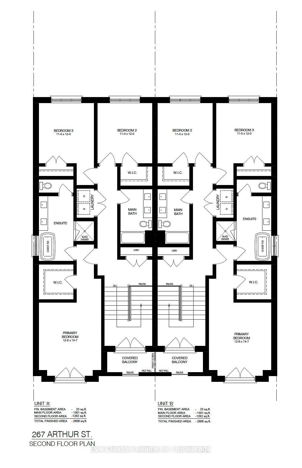 267 Arthur Street N • #PART 1 • Guelph, ON photo 47