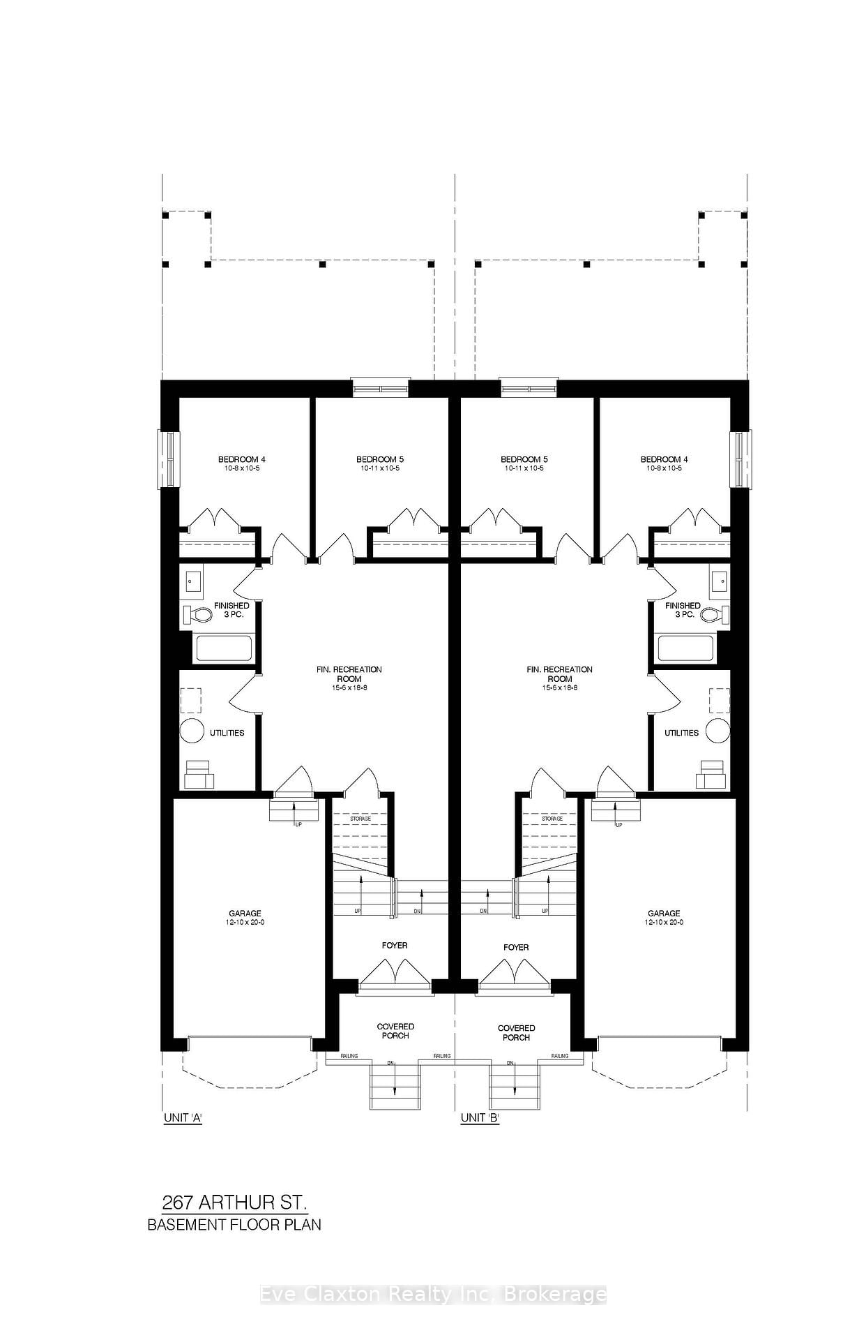 267 Arthur Street N • #PART 1 • Guelph, ON photo 48