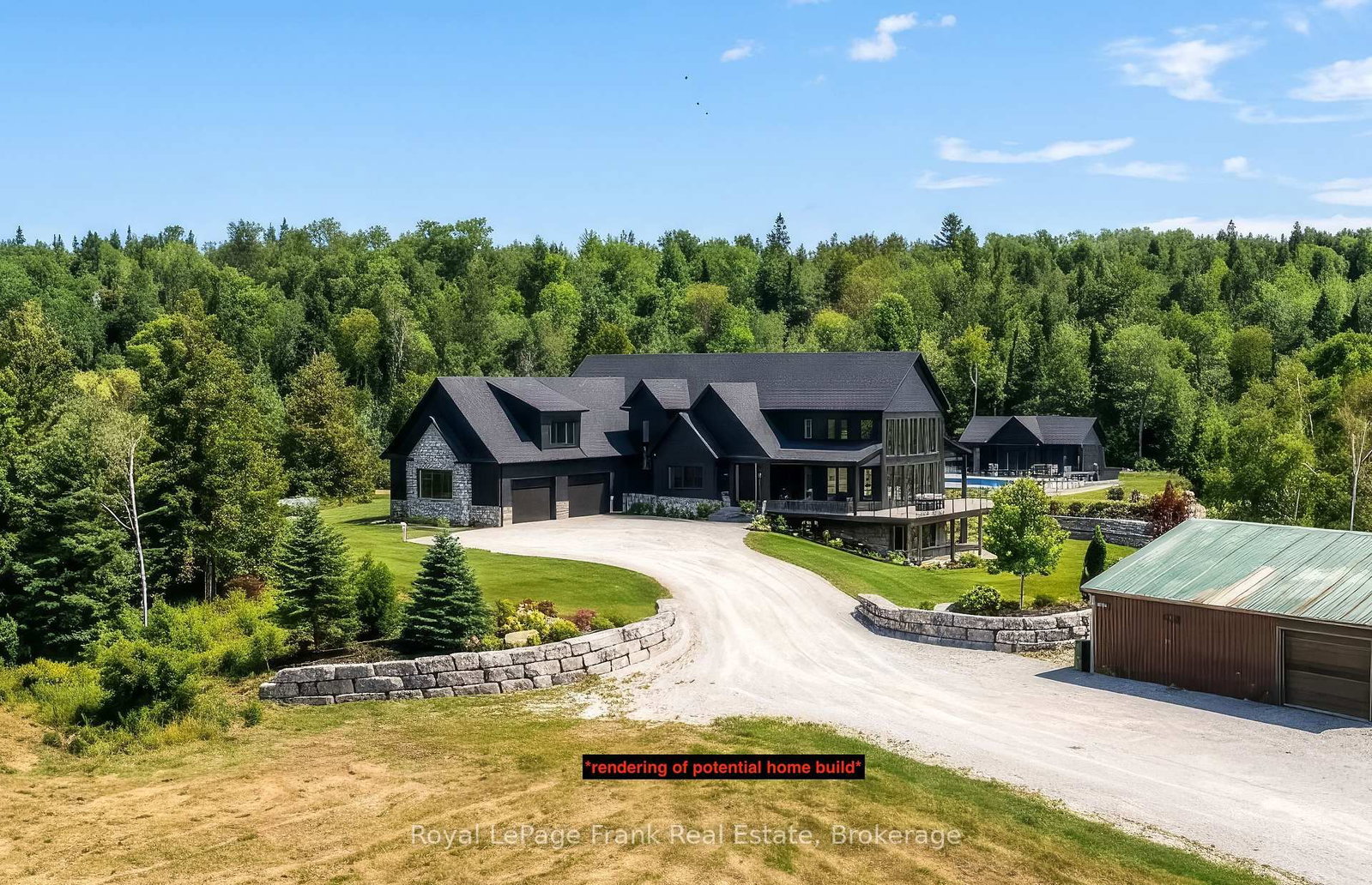 274 Highway 35 • Kawartha Lakes, ON photo 2