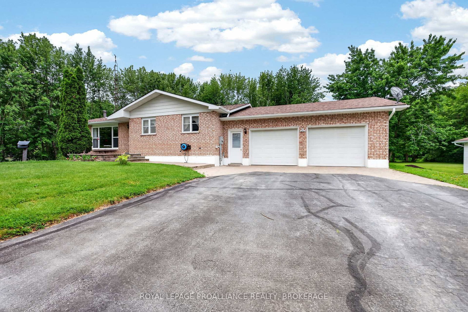1246 Townline Road • Napanee, ON photo 1
