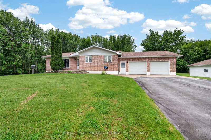 1246 Townline Road